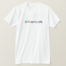Drivemode Colorful