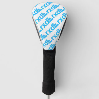 driver_cover golf head cover