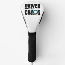 Driver of Chaos