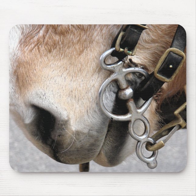 Driving Bit Mouse Pad (Front)