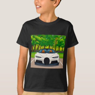 Driving Italy  T-Shirt