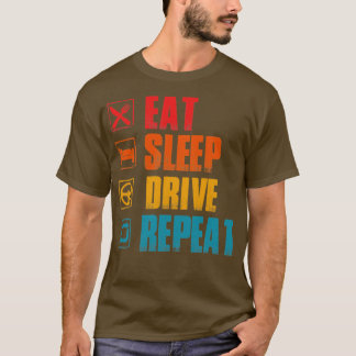 driving T-Shirt