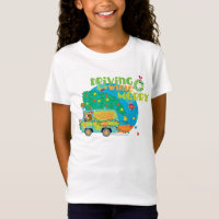 Driving While Merry 2