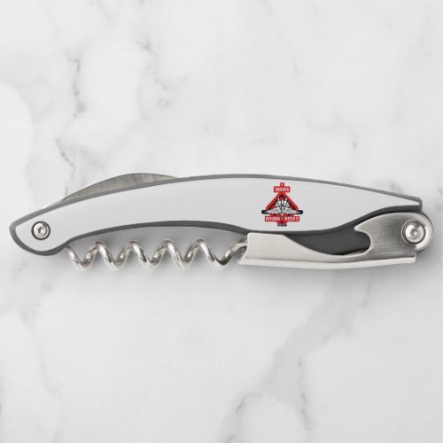 DRN Logo Waiters Corkscrew