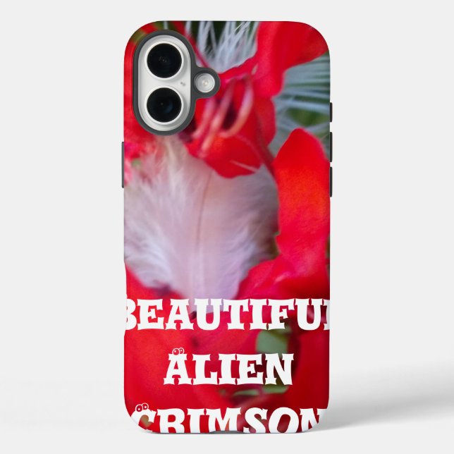 Droid Razr QPC Template Motorola Droi - Customized Case-Mate iPhone Case (Back)