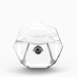 Drone Award<br><div class="desc">Drone (unmanned aerial vehicle) on white background</div>