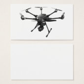 Drone Grey (Front & Back)