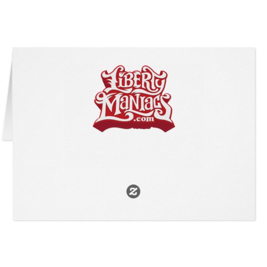 Drone Hunting Permit Card (Back Horizontal)