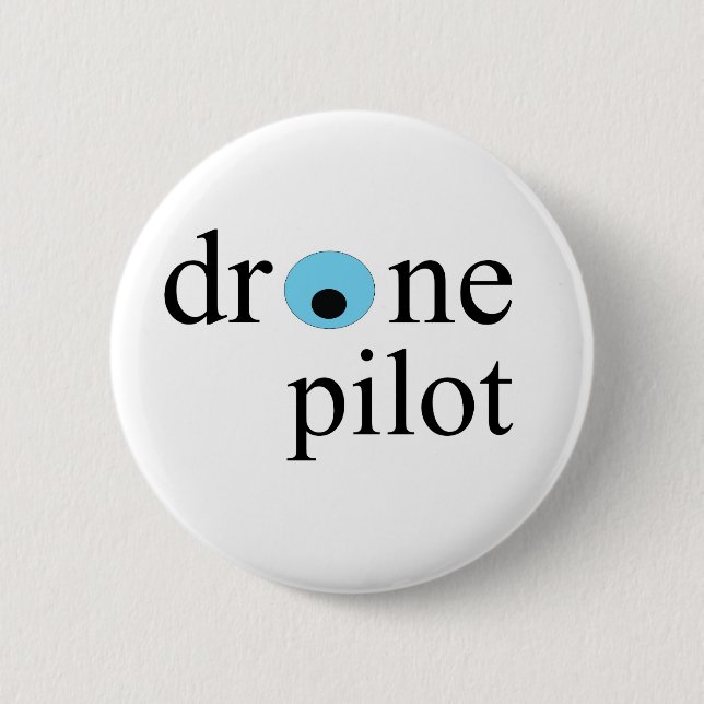 drone pilot button (Front)
