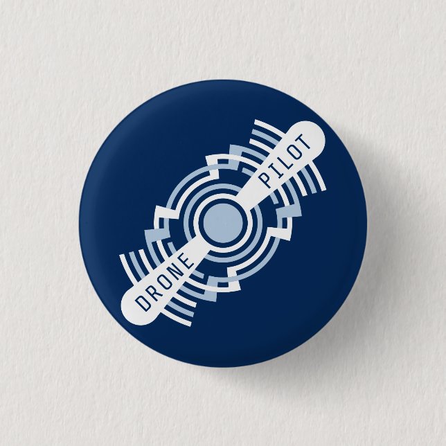 drone pilot button (Front)