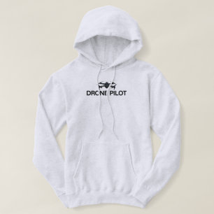 Drone Pilot Hoodie