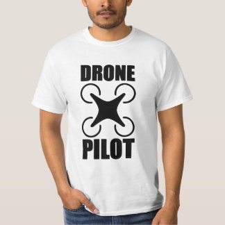 Drone Pilot Shirt