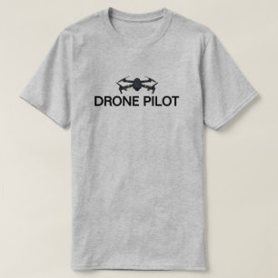 Drone Pilot T-Shirt