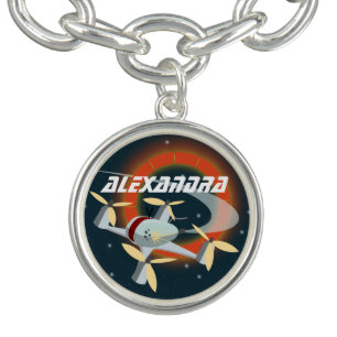 Drone Racing Bracelet