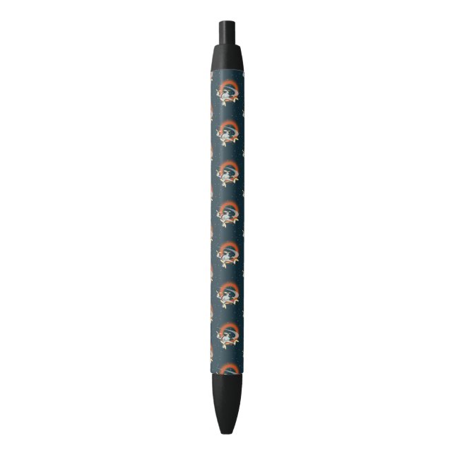 Drone Racing Pen (Front Vertical)