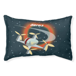 Drone Racing Pet Bed