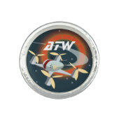 Drone Racing Ring (Front)