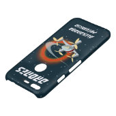 Drone Racing Uncommon Google Pixel Case (Top)