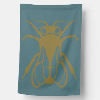Drones Club Flag (PG Wodehouse)