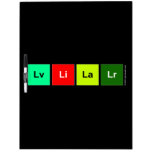 Lvlilalr  Droog wis Raad Whiteboards