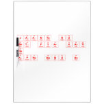 JAANTA HU BHT PYAR KARTI  HO  APNE BABU SE   Droog wis Raad Whiteboards