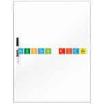 Mountain Ridge  Droog wis Raad Whiteboards