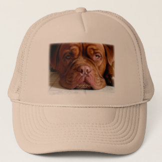 Droopy Dog Classic Hat