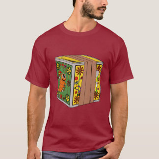 Drop Dead Fred Box T-Shirt