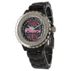 Drop Dead Watch
