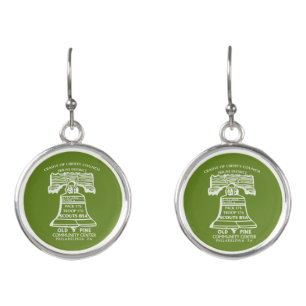 Drop Earings Earrings