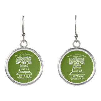 Drop Earings Earrings