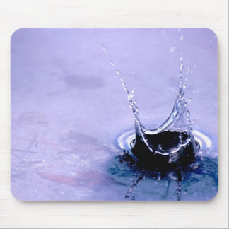 Drop Mouse Pad