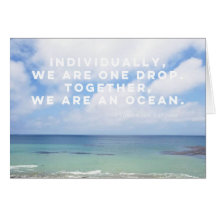 Drop of Ocean