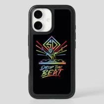 Drop the Beat: DJ Scooby-Doo iPhone 16 Case