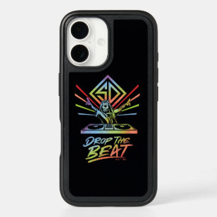 Drop the Beat: DJ Scooby-Doo iPhone 16 Case