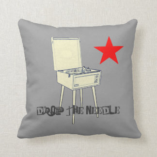 Vinyl Pillows - Decorative & Throw Pillows Zazzle