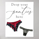 It's your sign to have new lingerie😊 Get your SOEN PANTY here