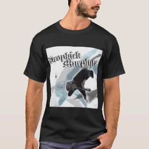 Dropkick Murphys - Blackout album 2003 T-Shirt