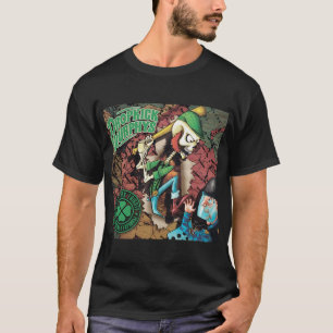 Dropkick Murphys - Ex-USSR Tribute to Dropkick Mur T-Shirt