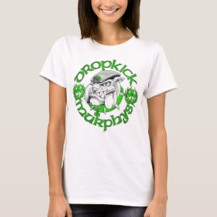 Dropkick Murphys music Genres Celtic punk; ?street T-Shirt