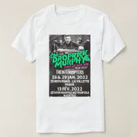 Dropkick Murphys T-Shirt