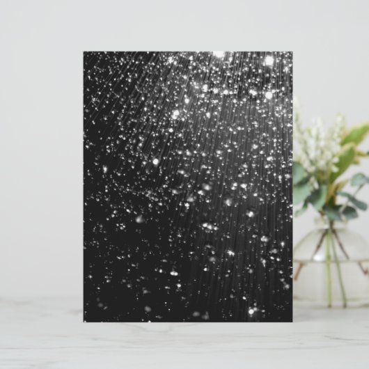Droplets (Standing Front)