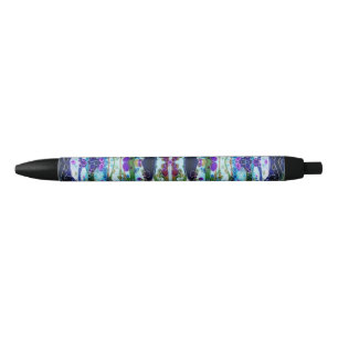 Droplets of Color Mirror Pen