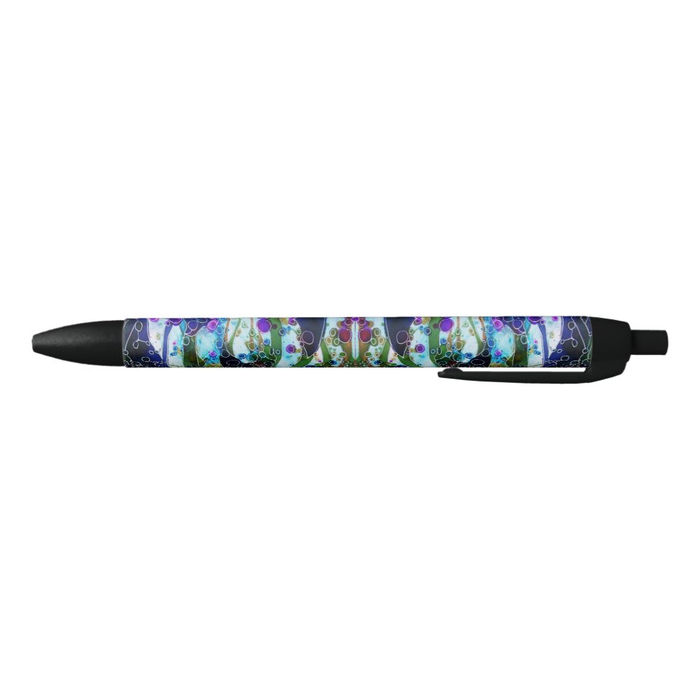 Disover Droplets of Color Mirror Pen