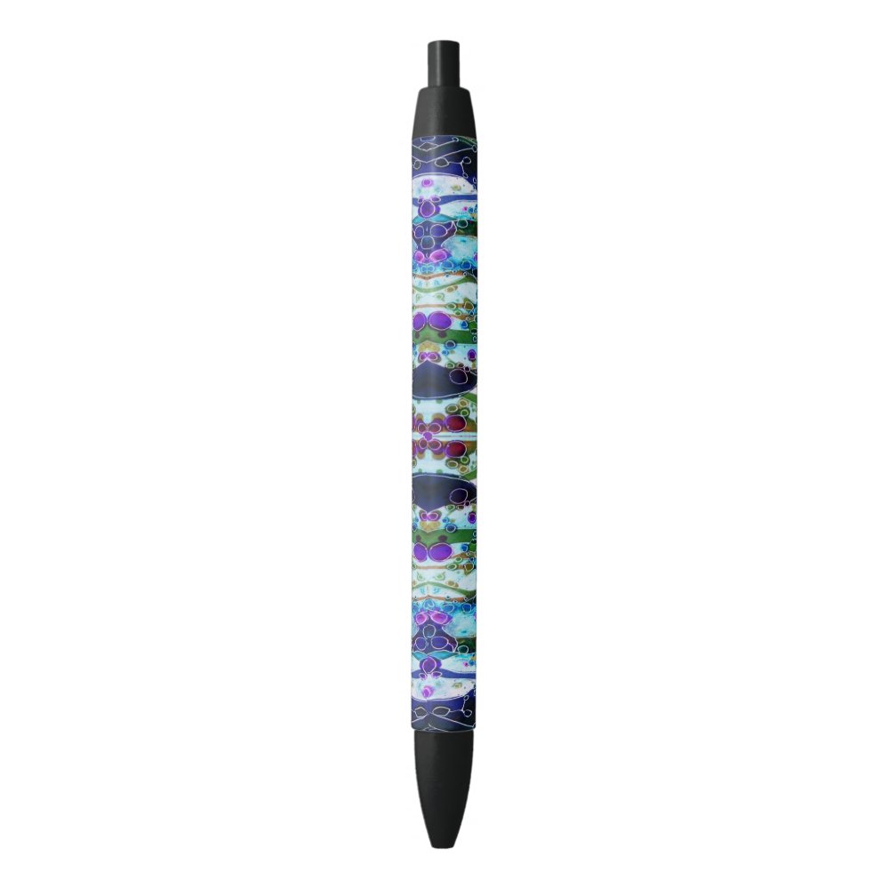 Disover Droplets of Color Mirror Pen
