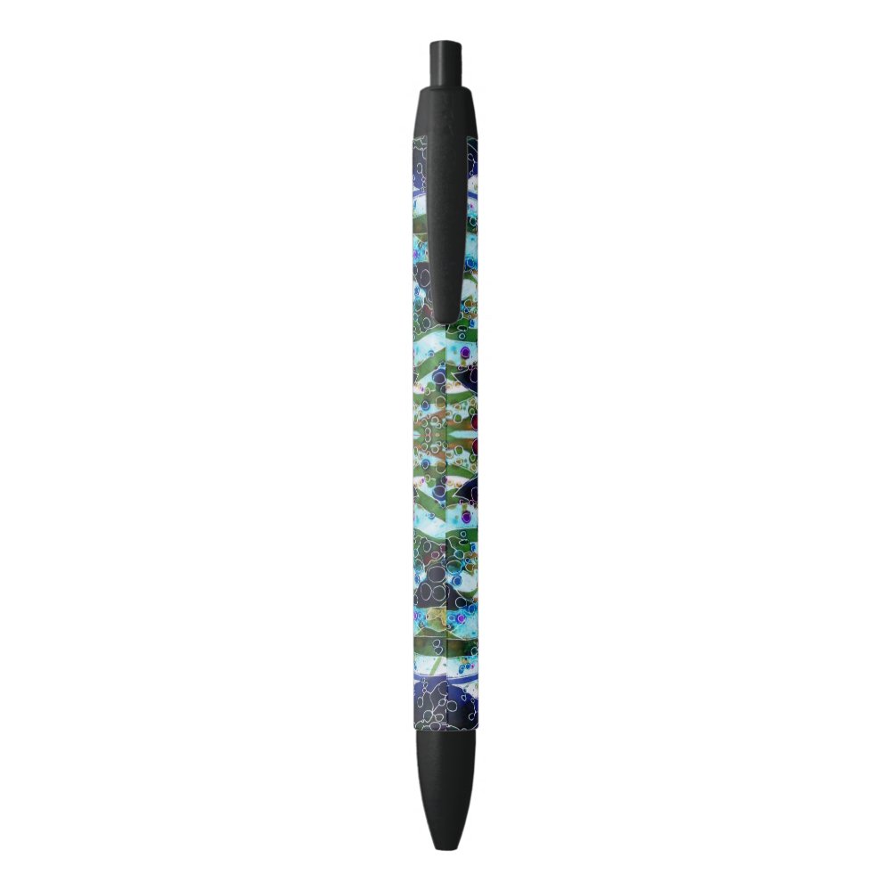 Disover Droplets of Color Mirror Pen