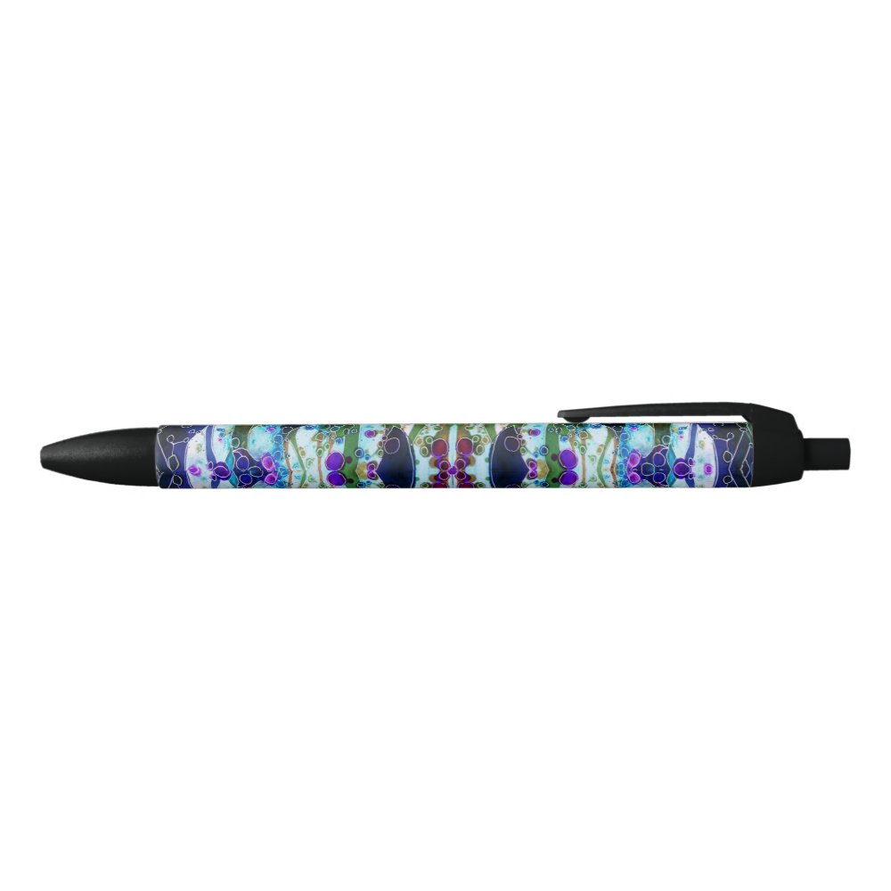Disover Droplets of Color Mirror Pen