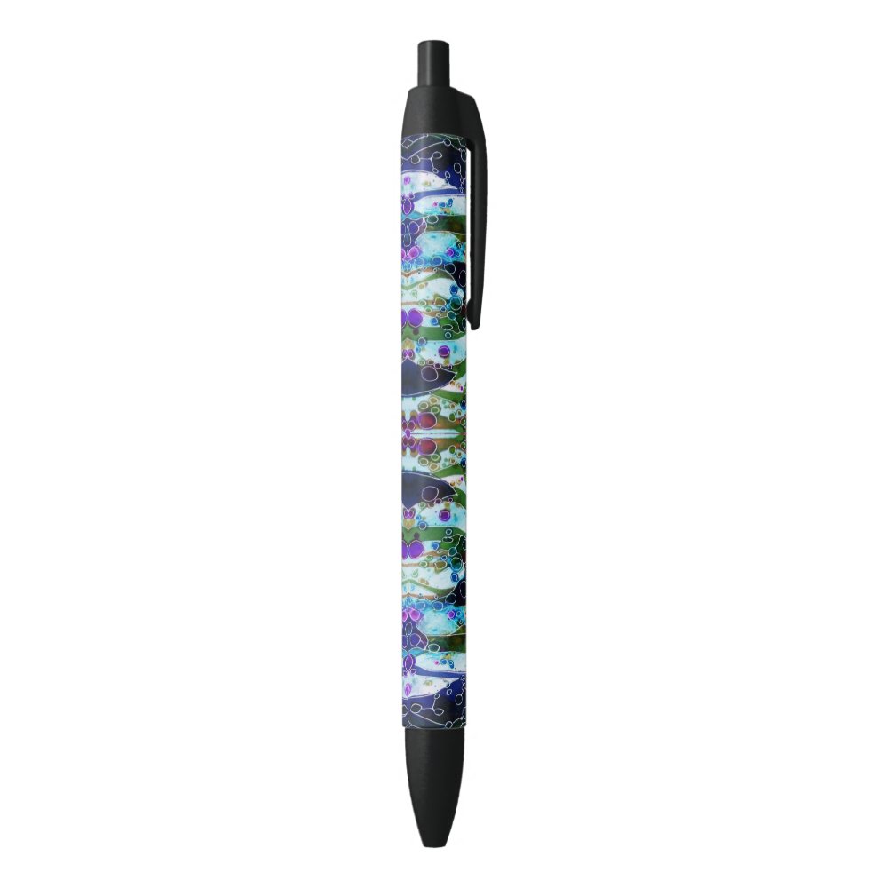 Disover Droplets of Color Mirror Pen