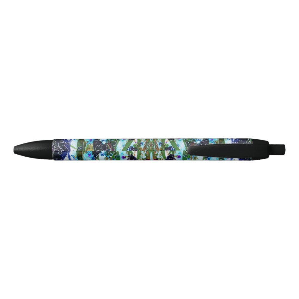 Disover Droplets of Color Mirror Pen