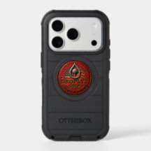 Droplyt Golf Americana Otterbox Case